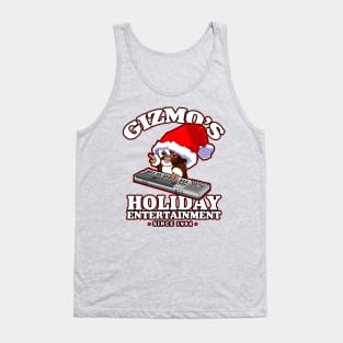 Holiday Entertainment 1984 Tank Top